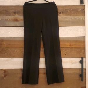 New Signature Fit Ann Taylor Slacks